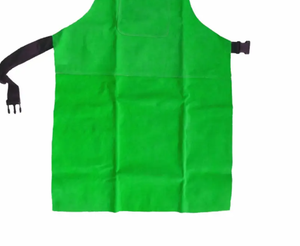 Tabliers de soudage de dernière conception fabriqués par des professionnels en cuir vendu en ligne Top fabrication toutes tailles tabliers de soudage - Product Image 3