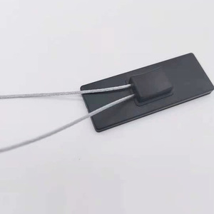 Attache de câble de suivi RFID UHF métal plastique nylon personnalisé pour la logistique - Product Image 3