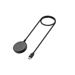 Cable de Carga Magnético Tipo-C Negro de Alta Velocidad Netzy para Galaxy Watch 5 40mm, Accesorios para Relojes Inteligentes - Product Image 1