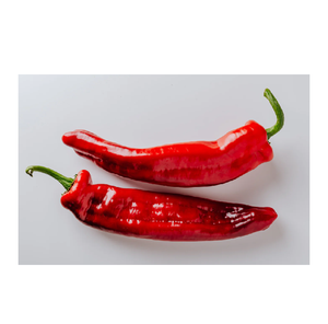 Piment rouge de qualité supérieure à vendre Prix abordables Piment rouge frais et chaud emballé pour l'exportation et l'approvisionnement au détail - Product Image 3
