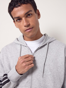 Sweat à capuche Streetwear Slim Fit de haute qualité pour hommes et femmes Sweat à capuche confortable avec un design élégant - Product Image 4