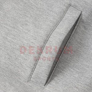 เสื้อแจ็คเก็ต Letterman คุณภาพสูงสำหรับผู้ชาย ดีไซน์หน้าตัวเสื้อโดดเด่น คอตั้ง ระบายอากาศได้ดี เป็นมิตรกับสิ่งแวดล้อม เหมาะสำหรับฤดูหนาว สามารถปรับแต่งได้ - Product Image 4