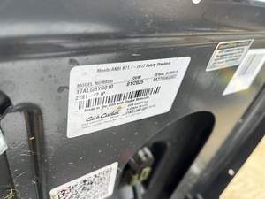 เครื่องตัดหญ้า Cub Cadet ZTS1 42 รุ่นปี 2025 ขนาด 3900 พร้อมระบบเสียงระดับพรีเมียม จัดส่งรวดเร็วและรับประกันความพึงพอใจ - Product Image 3