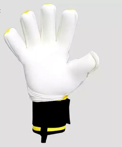 Gants de sport de haute qualité, légers et élégamment conçus par un fabricant réputé pour les gardiens de but, avec service OEM - Product Image 5