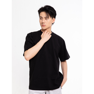 Wholesale Custom Compression Polyester T-<b>Shirt</b> for <b>Men</b> Made in Vietnam with Competitive Price ODM/OEM Options Available - Product Image 3