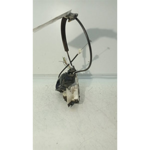 SERRURE AVANT GAUCHE PEUGEOT Partner 3ème Série 828406 DV6C-9HL-9H05 (08>) - Product Image 5