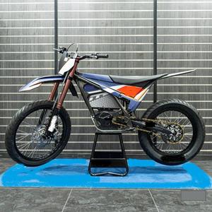 ESCUELA DE MOTOCICLETA ESCAPE X de Alta Calidad - Product Image 6