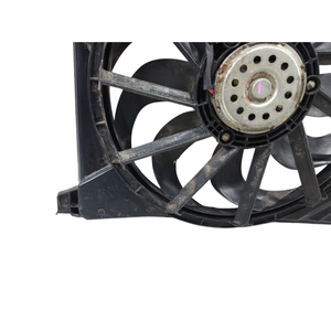 VENTILATEUR DE REFROIDISSEMENT MOTEUR OPEL Mokka 1ère Série 95484867 A 14 NET, B 14 NET, D 14 NET Essence 1400 (12>) - Product Image 4