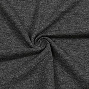 Camisetas de Algodón Ajustadas de Marca para Mujer, Manga Corta, Corte Regular, Transpirables, Ropa de Calle de Verano, Colores y Logotipo Personalizados, Precio de Fábrica - Product Image 3