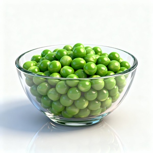 High Protein Mature Green Pencil Peas Fresh Natural Farm Fresh Long Shelf Life Karnataka Origin Agri Exports No Ingredients