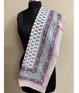 Premium <b>Women's</b> Cotton Sarong <b>Shawl</b>-Durable Breathable Quick Dry & Lightweight <b>for</b> Summer Beachside Lounging - Product Image 3