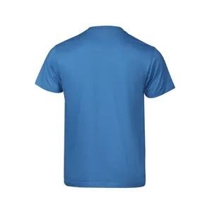 T-shirts promotionnels personnalisés Sof Tee - Product Image 5