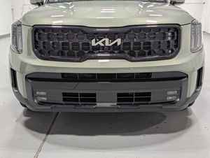 Kia Telluride SX Prestige X-Pro AWD Sport Utility 2024 USADO - Product Image 2