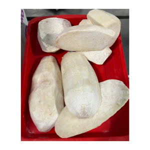 TARO CONGELADO NATURAL VENTA CALIENTE DELICIOSO, IQF, TARO CONGELADO BQF, TARO PÚRPURA CONGELADO NATURAL CON EL MEJOR PRECIO - Product Image 1