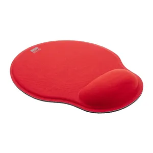 Wrest RPET Eco-Friendly <b>Mouse</b> <b>Mat</b> Green Gadgets for Office or Home Use - Product Image 4