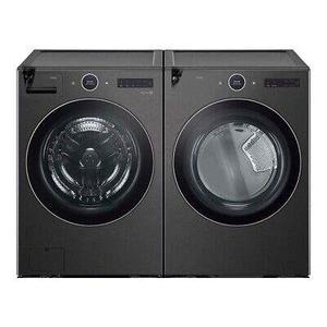 Laveuse-sécheuse empilable Turbo 360 Smart à haute efficacité – Capacité de 4,5 pieds cubes - Product Image 6