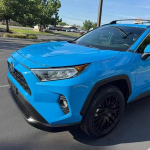 2019 T * oyota RAV4 XLE Premium d'occasion - Product Image 1
