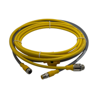 2658457385 2658 4573 85 Câble RCS VB2 Câble de commande RCS Câble électrique Câble de connexion Câble de signal Câble de machine