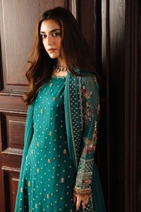 <b>Top</b> Selling Latest Designs Pakistani Clothing Langa Dress Custom Sizes Casual <b>Party</b> Wear Dresses Women - Product Image 2