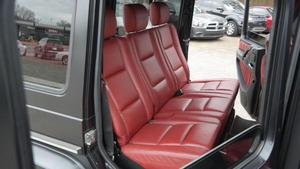 2013เมอร์เซเดสเบนซ์ G63 AMG รถมือสอง/เกียร์อัตโนมัติสยูวีพร้อมเครื่องยนต์4L โตโยต้า/บีเอ็มดับเบิลยู/ซีดาน/เชฟโรเลต - Product Image 6