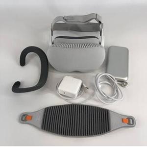 Vision Pro 256GB Industrial OEM Solo-Knit Band-M Dual Band-M Lightseal 21W Garantía de 3 años - Product Image 3