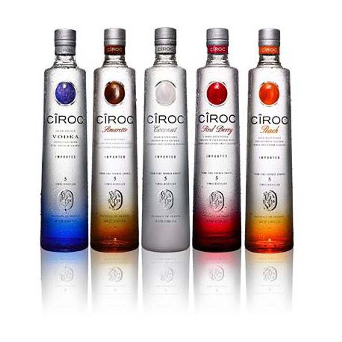Ciroc водка оптом, быстрая доставка, Оптовая продажа-упаковка для бутылок по низкой цене