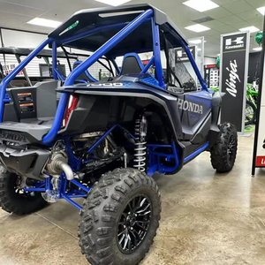 2024 Hondaaa Talon 1000R FOX Valve vivante - Product Image 1