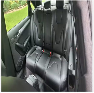 Audi S4 2014 Extrêmement Propre, Cuir Premium, Volant à Gauche, Émissions Euro IV, Phares à LED, Caméra Arrière 360°, Prêt à Expédier - Product Image 5