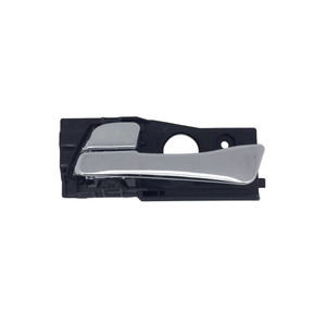 Manija Interior de Puerta Trasera Izquierda Azul para Accent 2011-2018, Manija de Apertura 83610-1r000RL para Vehículos - Product Image 1
