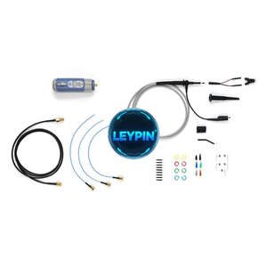 Sondas de Medición de Potencia de Alta Precisión ROHDE & SCHWARZ Lexso RT-ZPR RT-ZPR20 RT-ZPR40 RT-ZA25 RT-ZA26 - Product Image 2