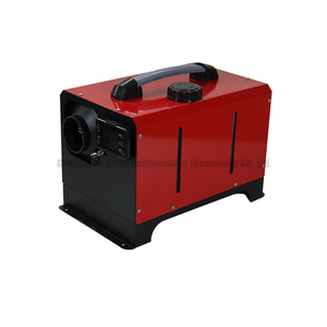 Chauffage au diesel à air KAIDA de haute qualité 12V/24V/220V pour <span class=keywords><strong>camping</strong></span>-<span class=keywords><strong>car</strong></span>, similaire au chauffage à air 24V Eberspacher, fabriqué en Chine - Product Image 2