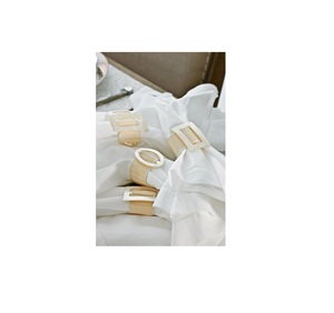 Wholesale <b>Cheap</b> Price Rhinestone Bling Napkin <b>Ring</b> Rattan Napkin Buckle for <b>Wedding</b> Place Setting Serviette Decor - Product Image 2