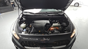 Kia Niro 2020, la nouvelle Niro 1.6 HEV - Product Image 5