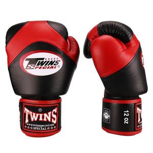 Guantes de Boxeo Personalizados para Sparring, Guantes de Boxeo de Cuero Genuino de Vaca, Calidad Premium, Guantes de Boxeo Personalizados al por Mayor - Product Image 2