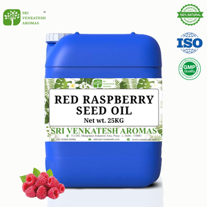 OEM & Private Label Bulk Supply 100% Pure & Natural Food-grade Red <b>Raspberry</b> <b>Seed</b> Essential Oil - Product Image 4