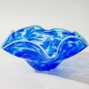 ชามเรซิ่นหรูหรา งานฝีมือประณีต ชามตกแต่งคุณภาพสูง ปลอดภัยสำหรับอาหาร เหมาะสำหรับตกแต่งบ้านและอพาร์ทเมนต์สไตล์ร่วมสมัย ราคาขายส่ง - Product Image 5