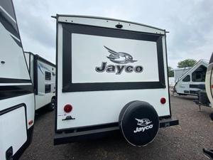 Jayco J-a-y F-e-a-t-h-e-r X213 d'occasion 2020 prêt à être vendu - Product Image 3