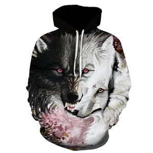 Comprar cremallera de los hombres de alta calidad de la sublimación Running Training Wear personalizado de los hombres a prueba de viento impermeable chaquetas cortavientos - Product Image 3