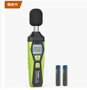 เครื่องวัดความเร็วลม GT8911/GM8903, เครื่องวัดความเร็วลม0.0-30.0เมตร/วินาทีเครื่องวัดอุณหภูมิและมวลอากาศแบบดิจิตอล - Product Image 6