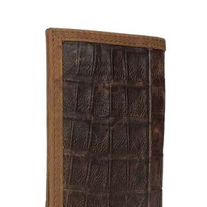 Vente en gros de portefeuilles en cuir PU de haute qualité pour hommes, logo personnalisé, fabricant de haut de gamme, portefeuille en cuir OEM à des prix abordables - Product Image 2