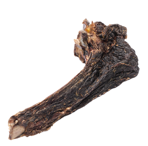 Masticar hueso sin olor para perros Golosinas dentales para mascotas Hueso masticable suave para masticadores agresivos de Falak World Export - Product Image 4