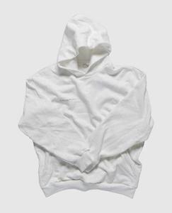Sudadera con Capucha Reversible para Hombre, Diseño de Contraste, Felpa de Algodón, Personalizable, Modelo 2025 - Product Image 3