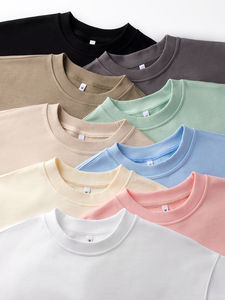 Haute Qualité Coton Pull Sweat Personnalisé En Peluche Blanc Jogger Ras Du Cou Hiver Crocheté Hoodies pour Hommes-OEM En Gros - Product Image 5