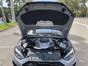 Venta en Subasta del RS5 Sportback 2021 - Product Image 2