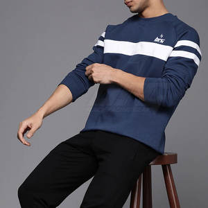 New Design Cotton Blended <b>Sweatshirts</b> Casual Wear Men <b>Sweatshirts</b> Winter Apparel Men <b>Sweatshirts</b> - Product Image 3