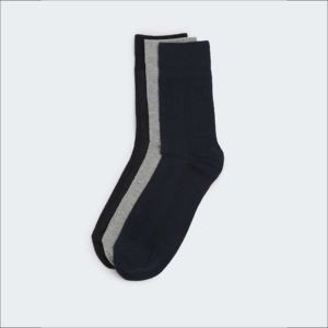 ถุงเท้ายาวสำหรับผู้ชายและผู้หญิงถุงเท้ากีฬาระบายอากาศได้ดีดีไซน์โลโก้ออกแบบได้ตามต้องการ - Product Image 4