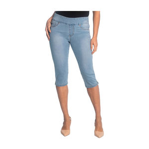 Fitness Legging Capris Femmes Casual Sublimation Imprimer Coton Polyester Spandex Sportswear De Plein Air Gym Yoga - Product Image 4