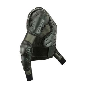 Chaqueta de cuerpo de Motocross de marca privada de alto fabricante Chaqueta de cuerpo de Motocross transpirable de precio razonable de alta calidad - Product Image 3