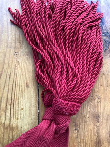 Student Union Class of 2023 Graduation Stole Sash Letras bordadas doradas con borla Grad Honor Party Supplies Favors - Product Image 4