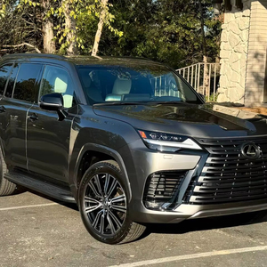 Venta de LEXU_S LX600, los Más Vendidos del 2021/2022 - Product Image 1